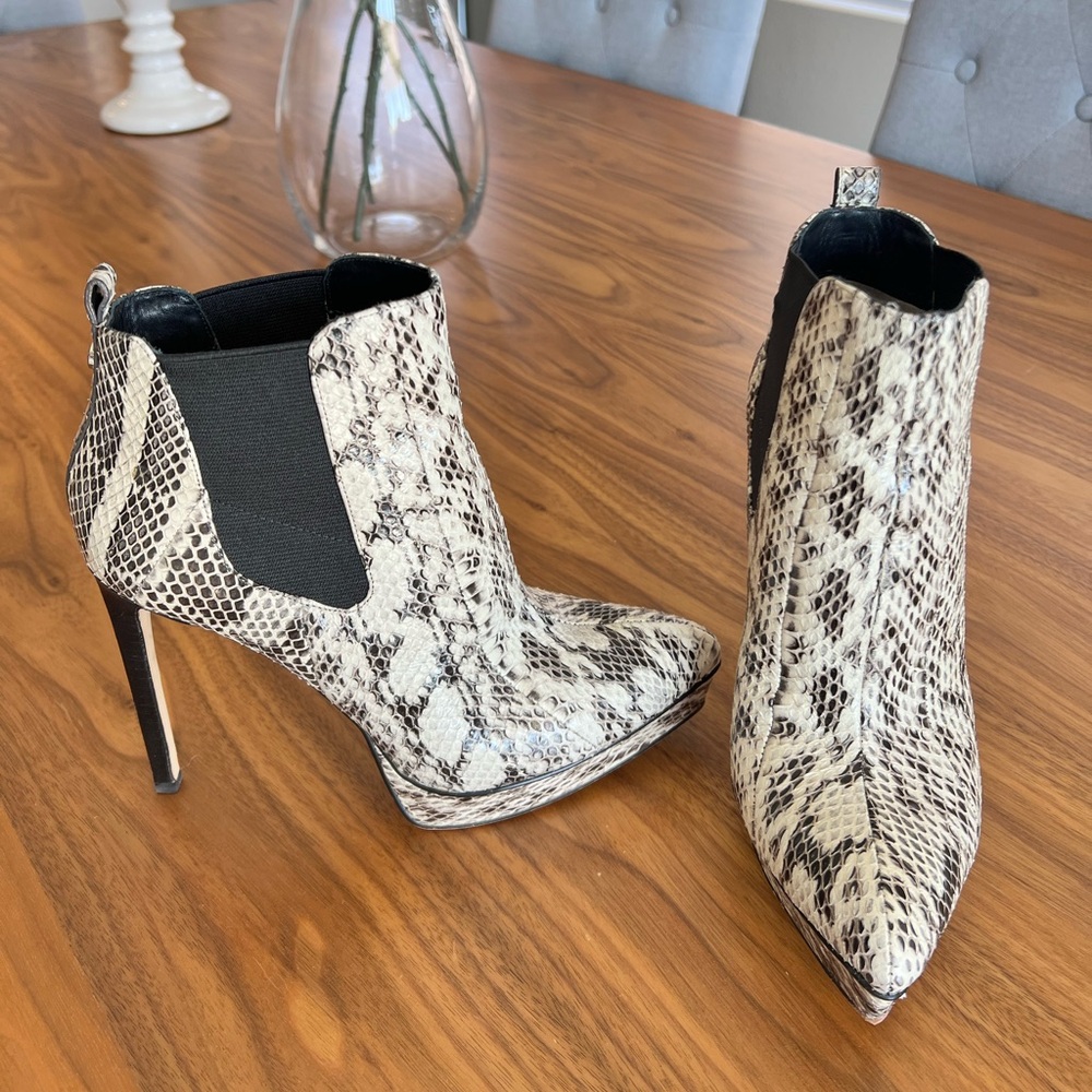 Michael Kors Booties